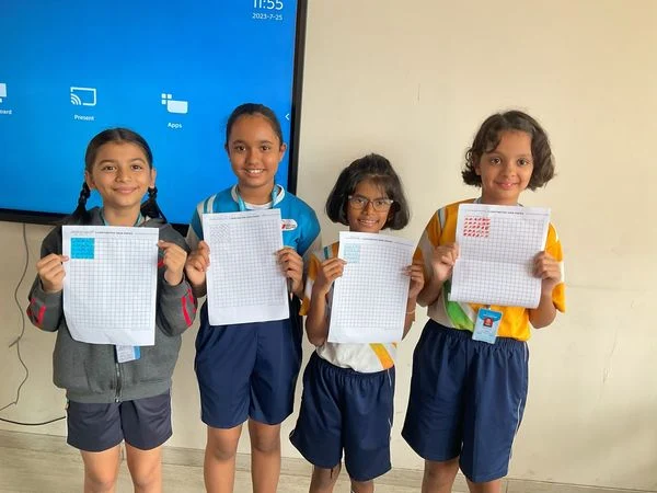 Global Indian International School 2