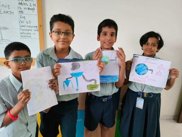 Global Indian International School 7