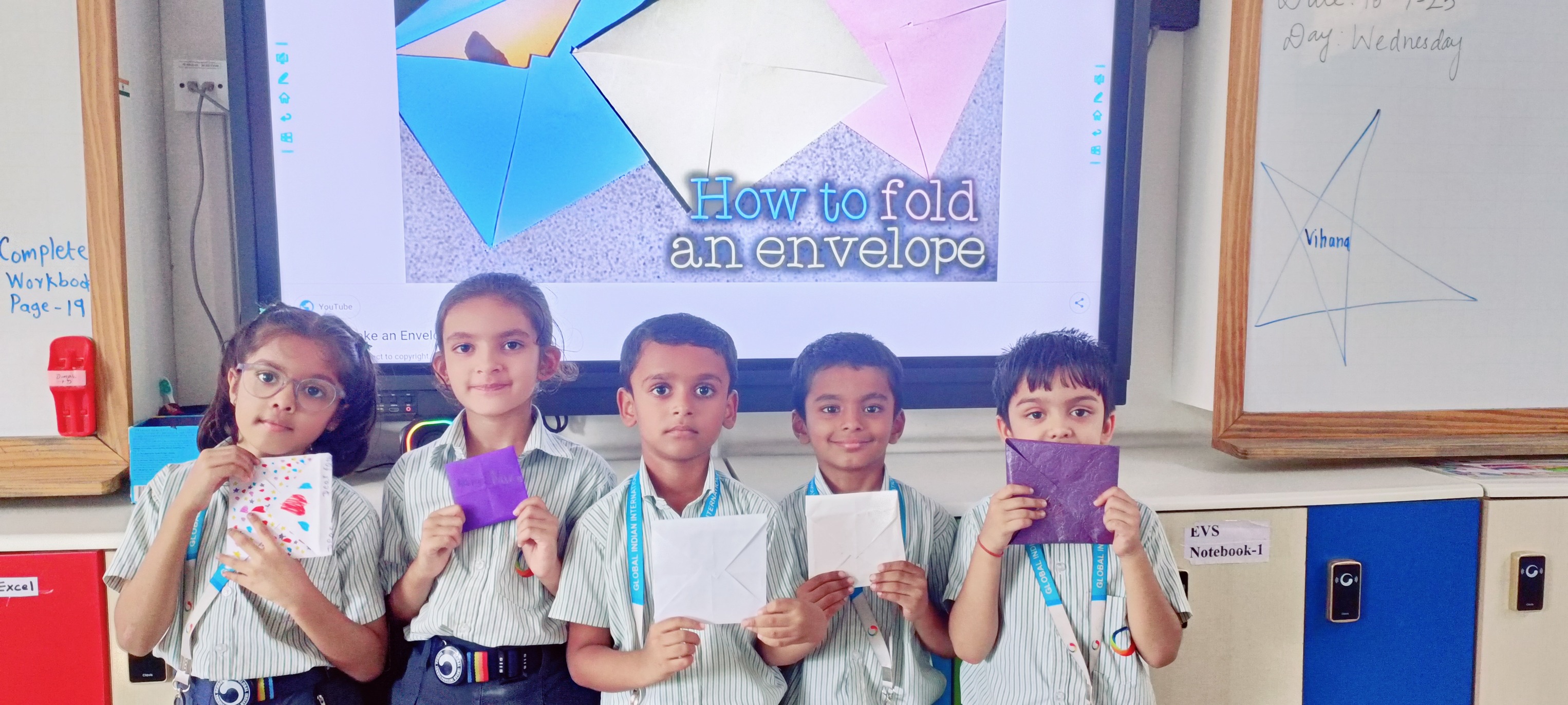 Global Indian International School 9