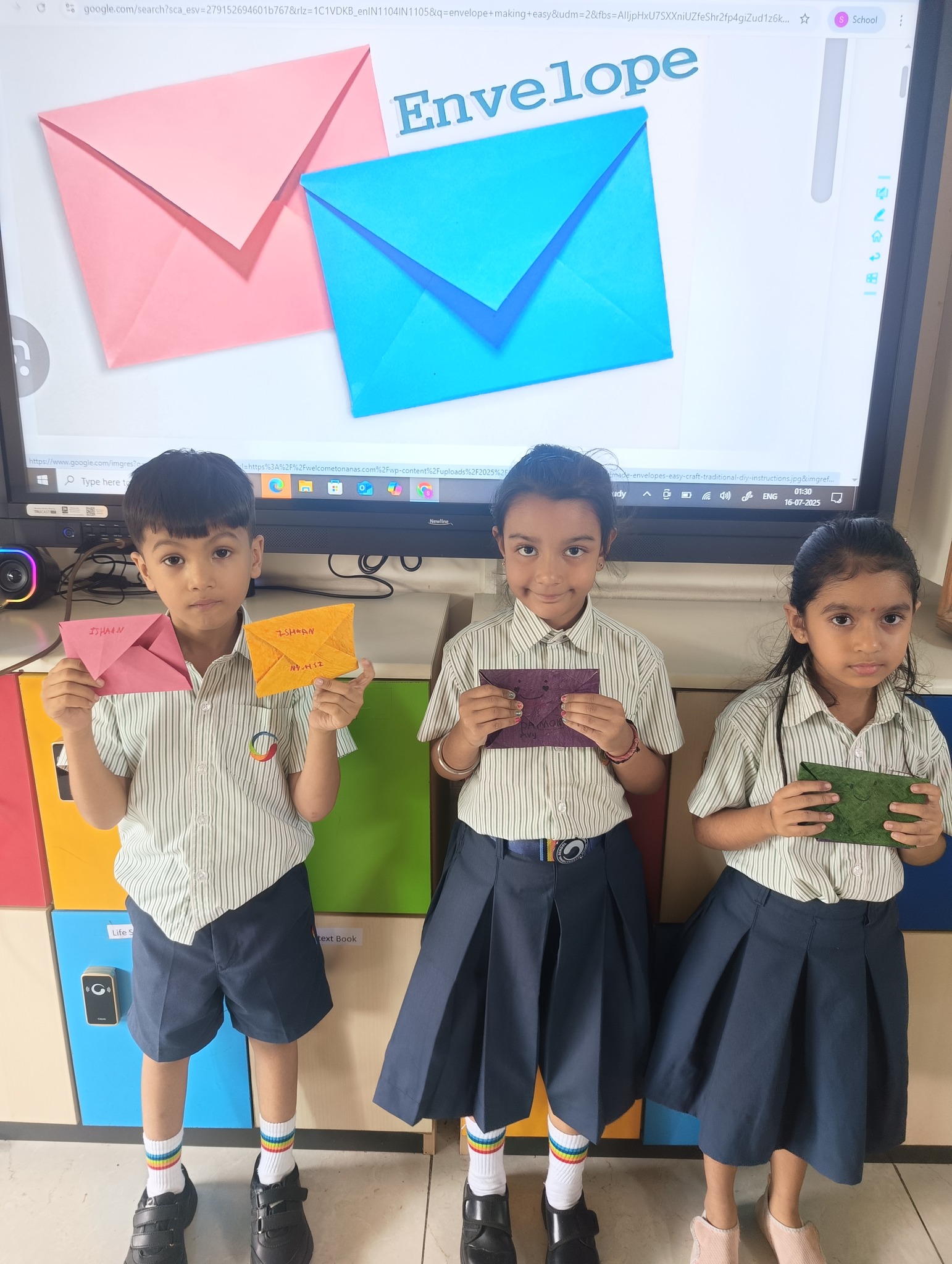 Global Indian International School 10