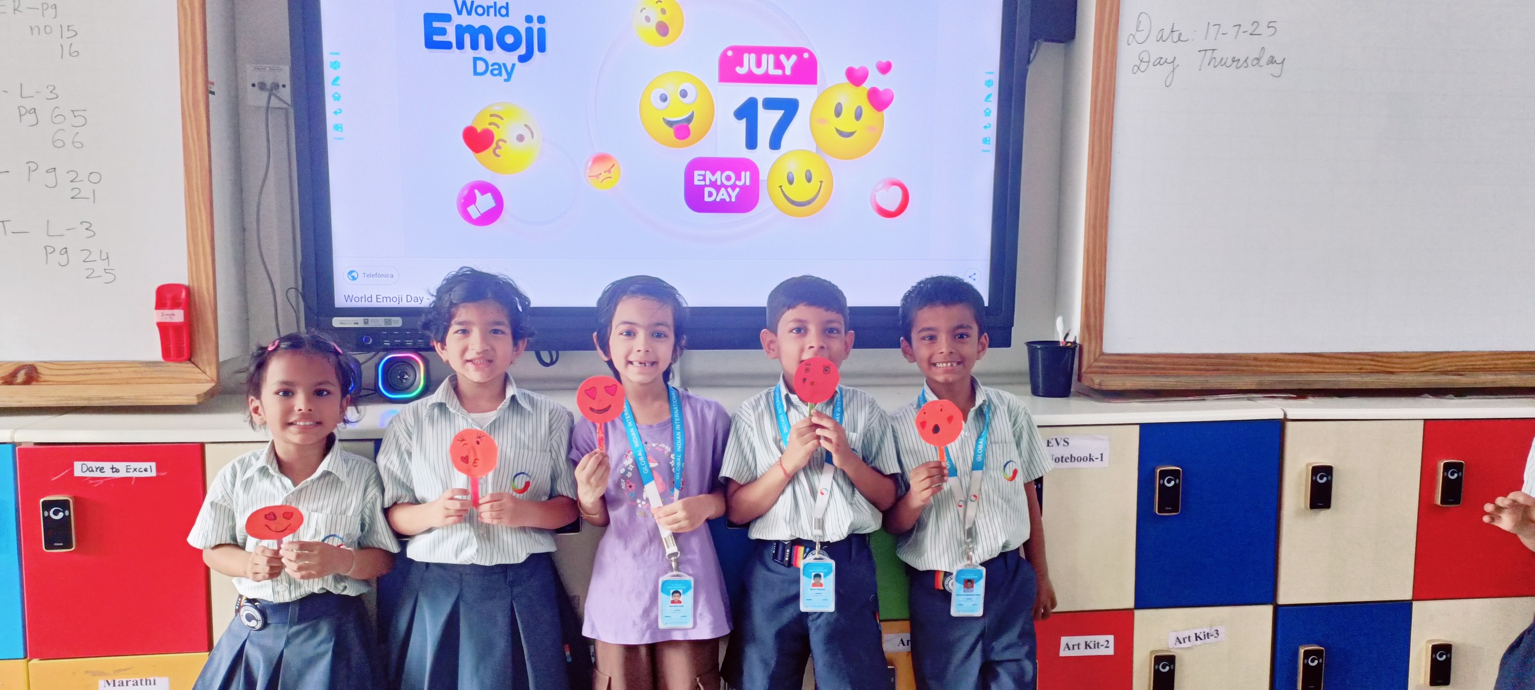 Global Indian International School 11