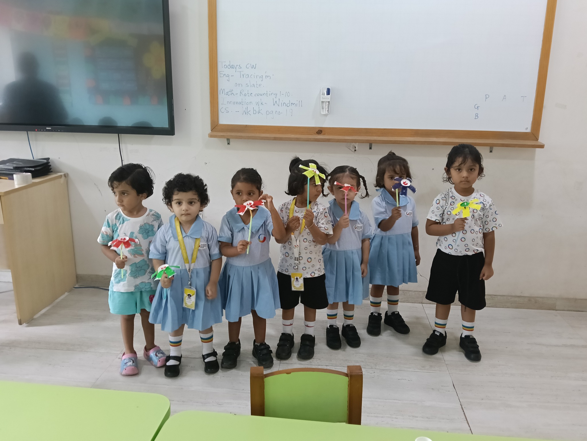 Global Indian International School 15
