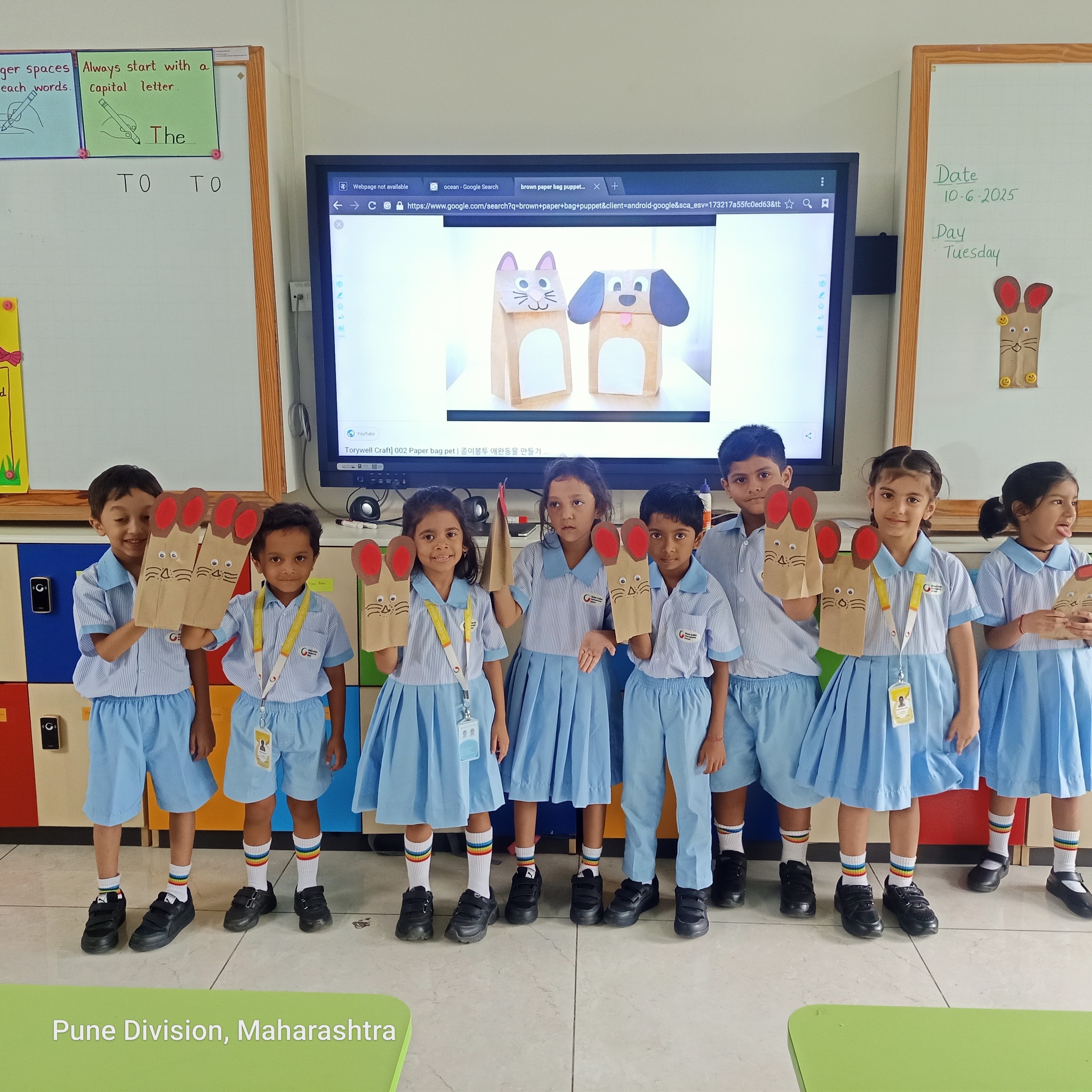 Global Indian International School 13
