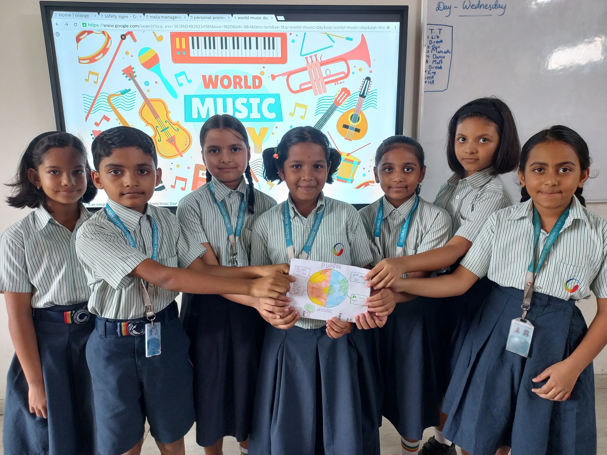 Global Indian International School 17