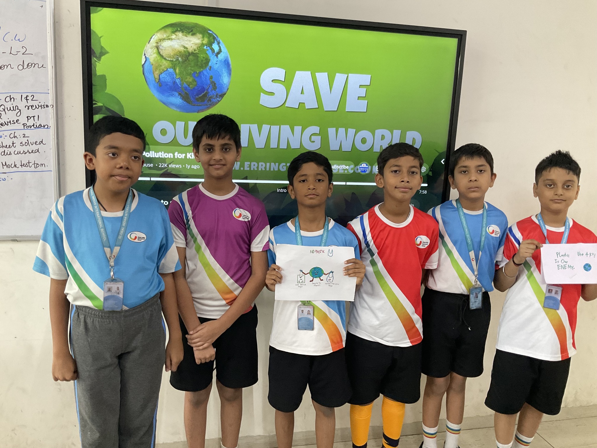Global Indian International School 19