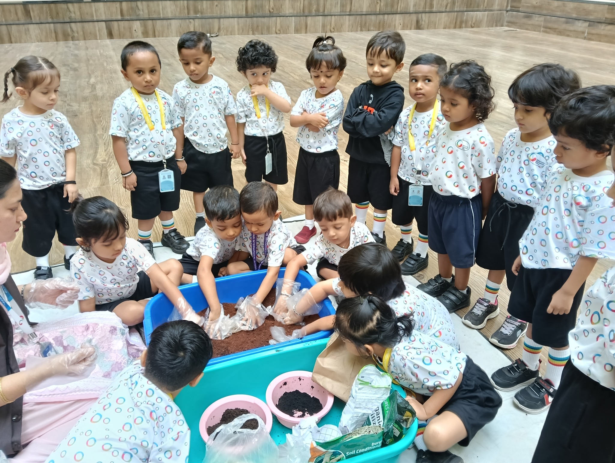 Global Indian International School 21