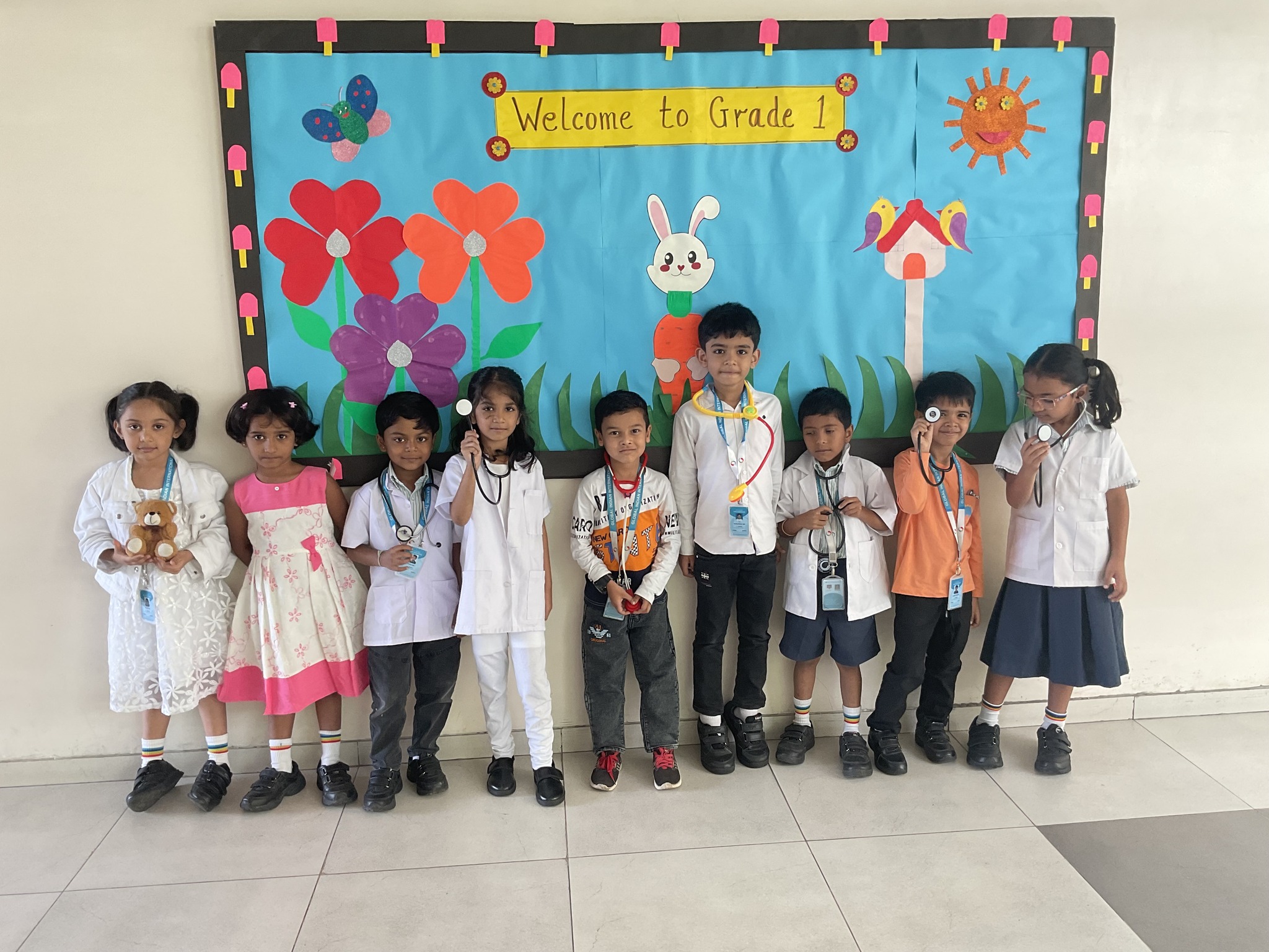 Global Indian International School 20