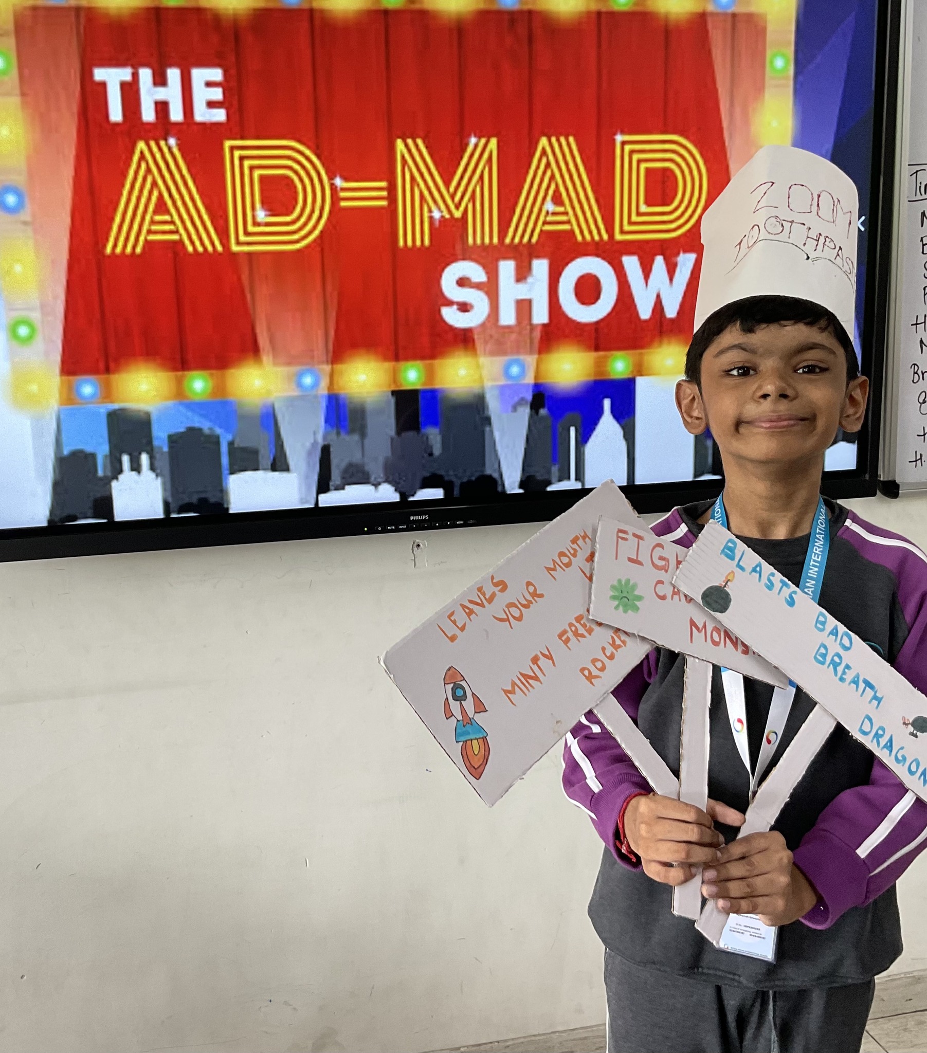 Global Indian International School 22