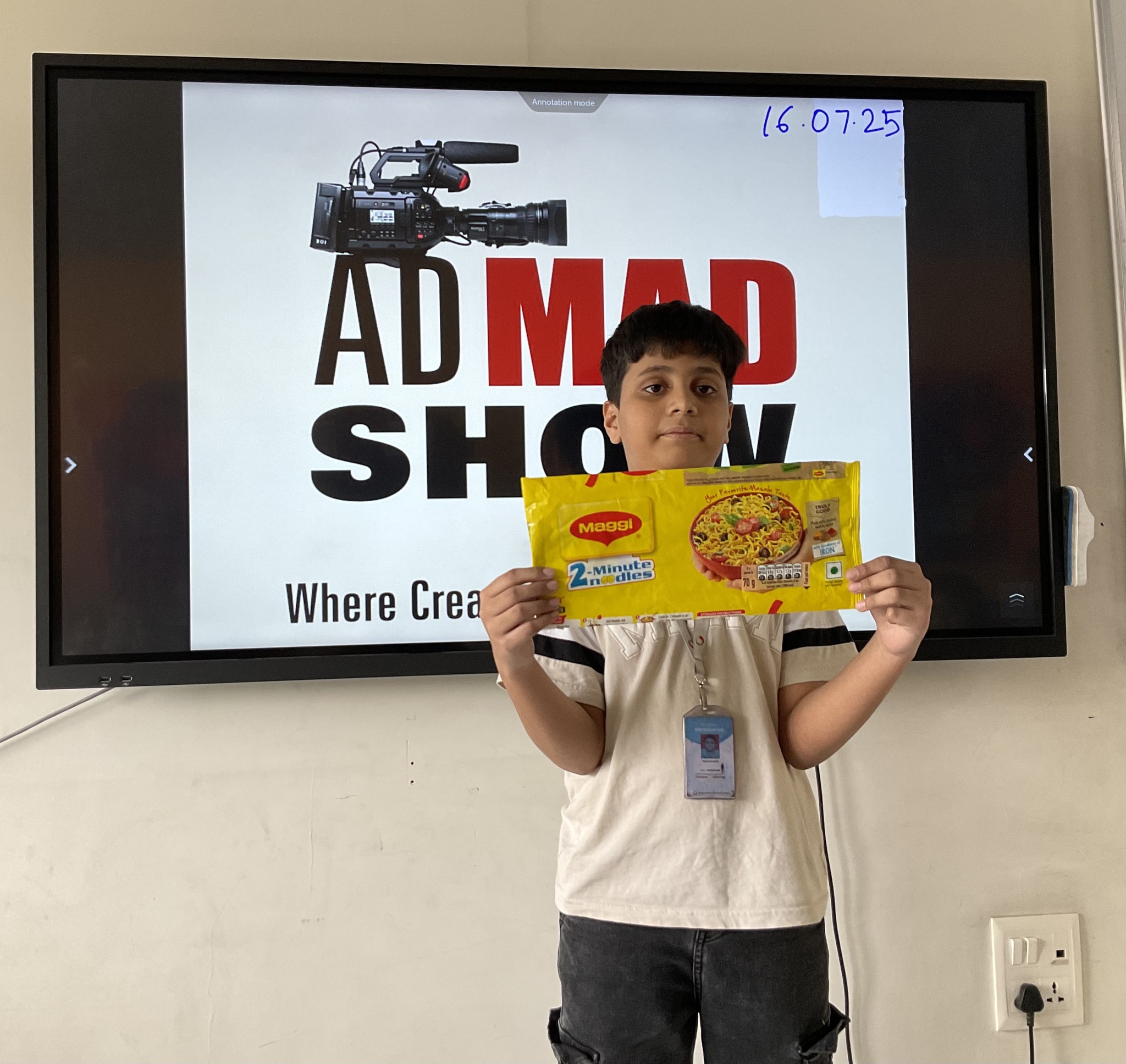 Global Indian International School 24