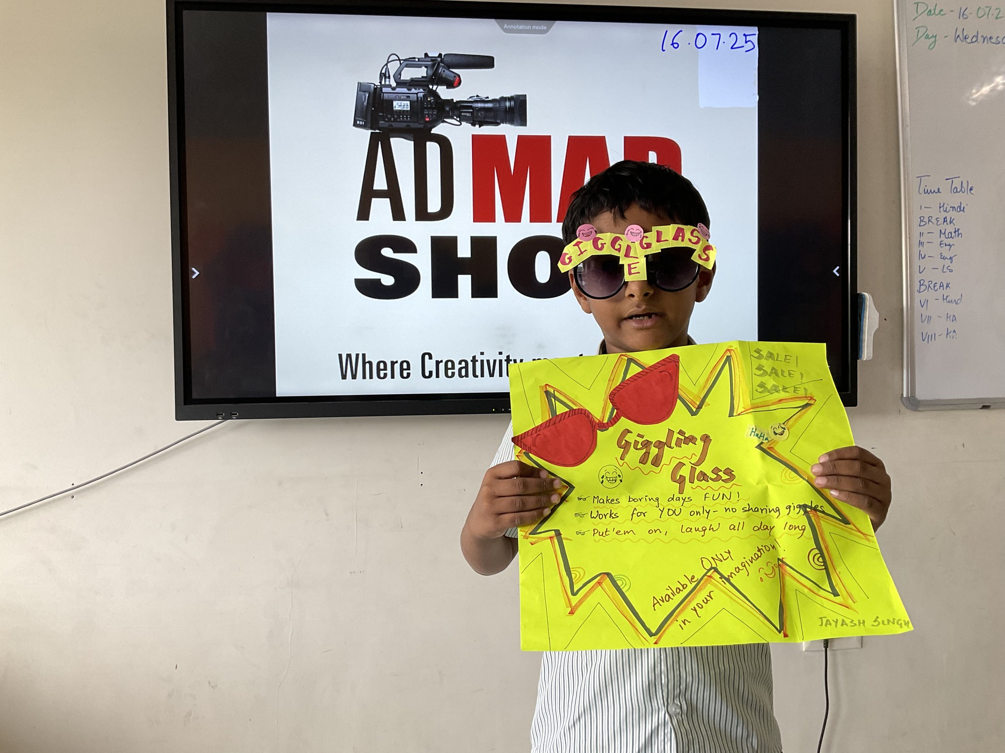 Global Indian International School 23