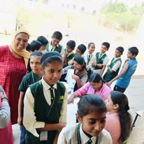Gyanankur English School campus photo 5 of 8 — Kesnand