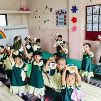 Gyanankur English School campus photo 6 of 8 — Kesnand