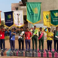 Gyanankur English School campus photo 8 of 8 — Kesnand