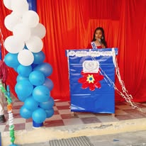 J.P. Convent High School 7
