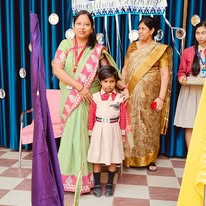 J.P. Convent High School 9
