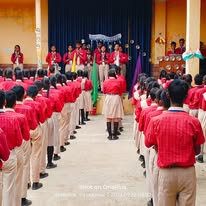 J.P. Convent High School 10