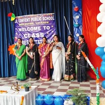 J.P. Convent High School 6