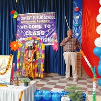 J.P. Convent High School 5