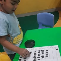 Head Over Heels Preschool and Daycare campus 3