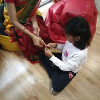 Head Over Heels Preschool and Daycare campus 5
