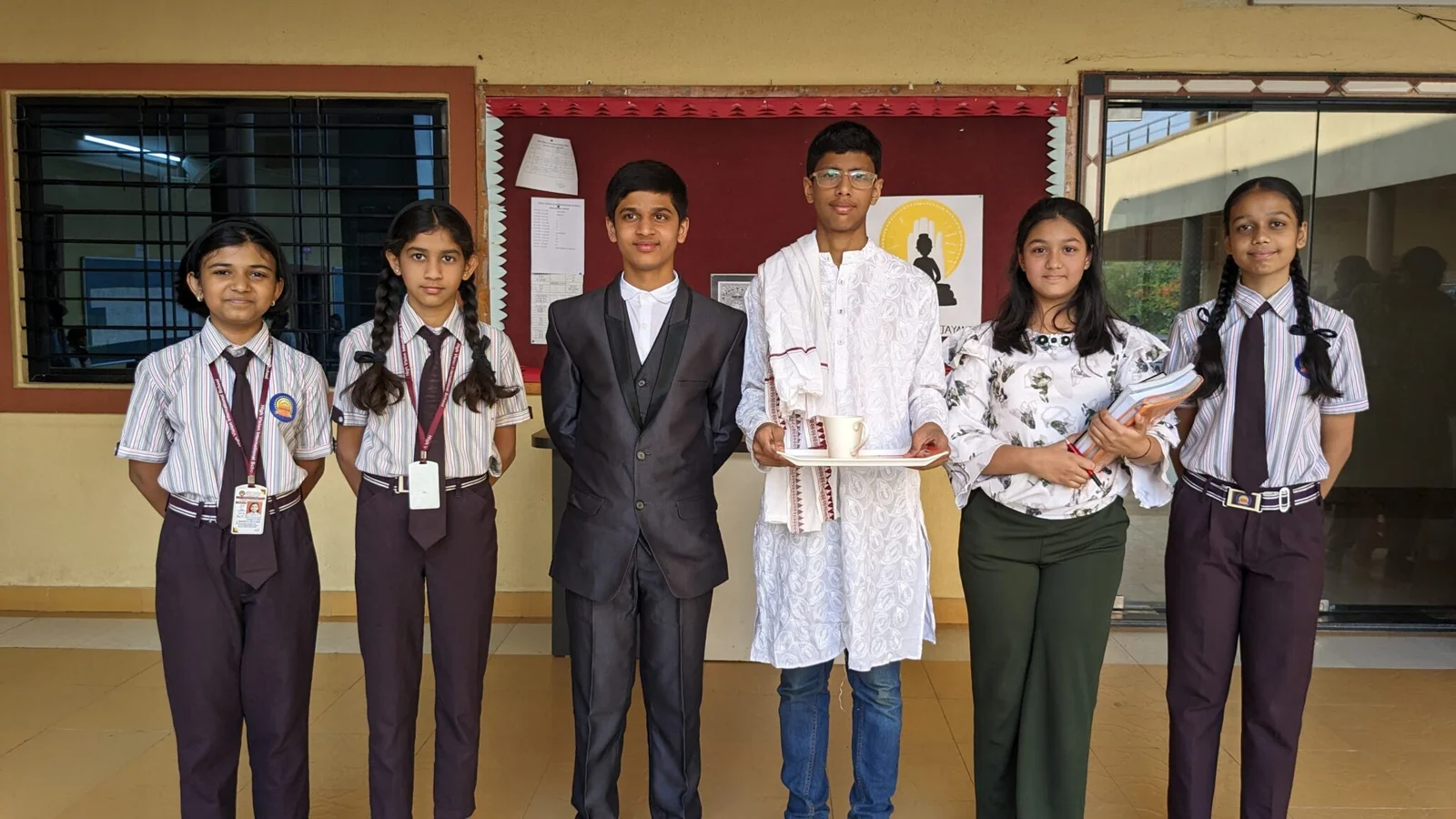 High Vision International School 3