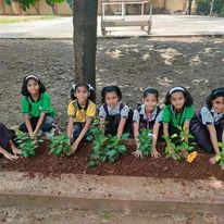 High Vision International School 6