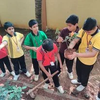 High Vision International School 5