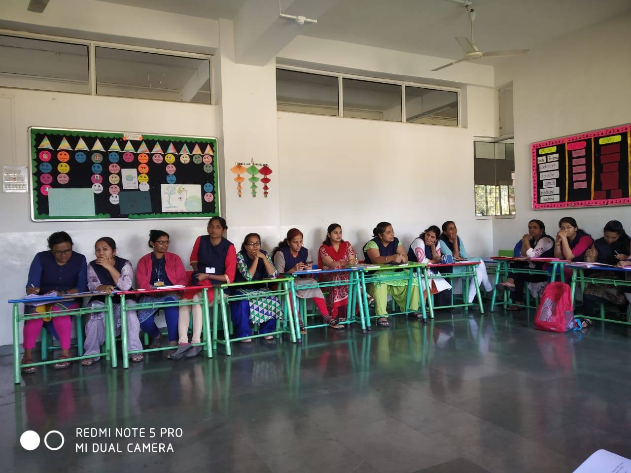 Holy Spirit Convent School 4