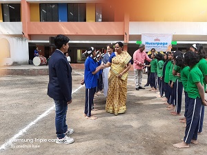 New Hujurpaga English Medium School 4