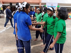 New Hujurpaga English Medium School 3
