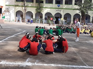 New Hujurpaga English Medium School 5