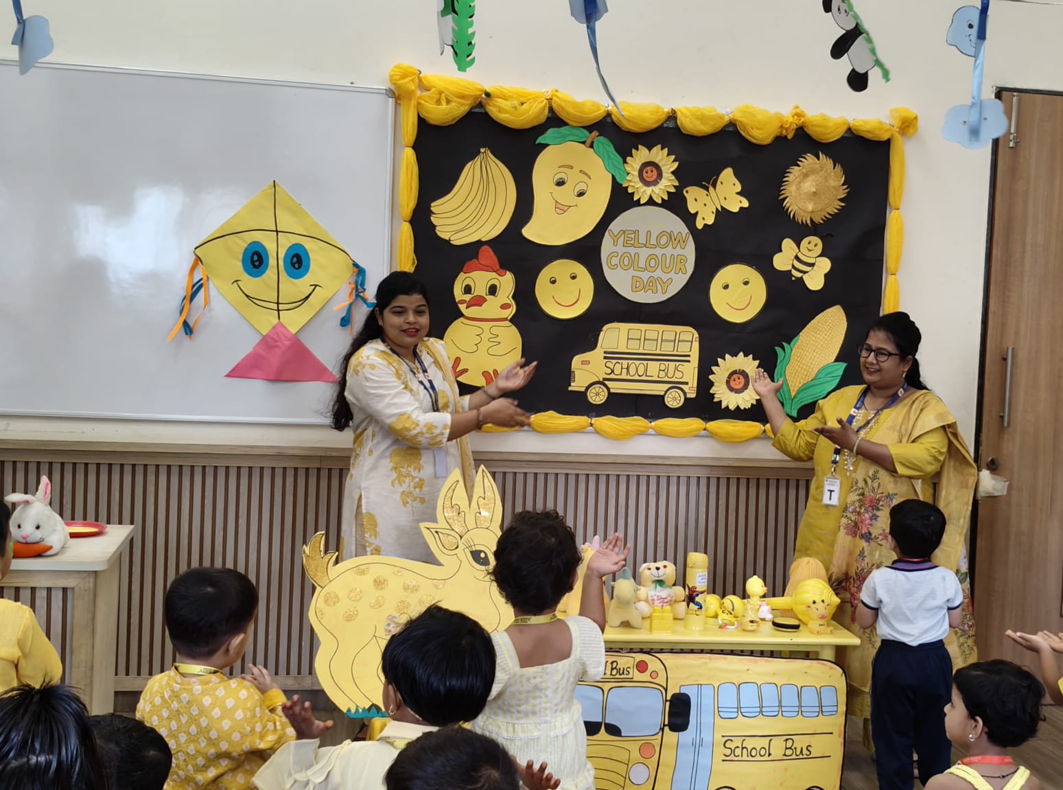 Indo Scots Global School 9