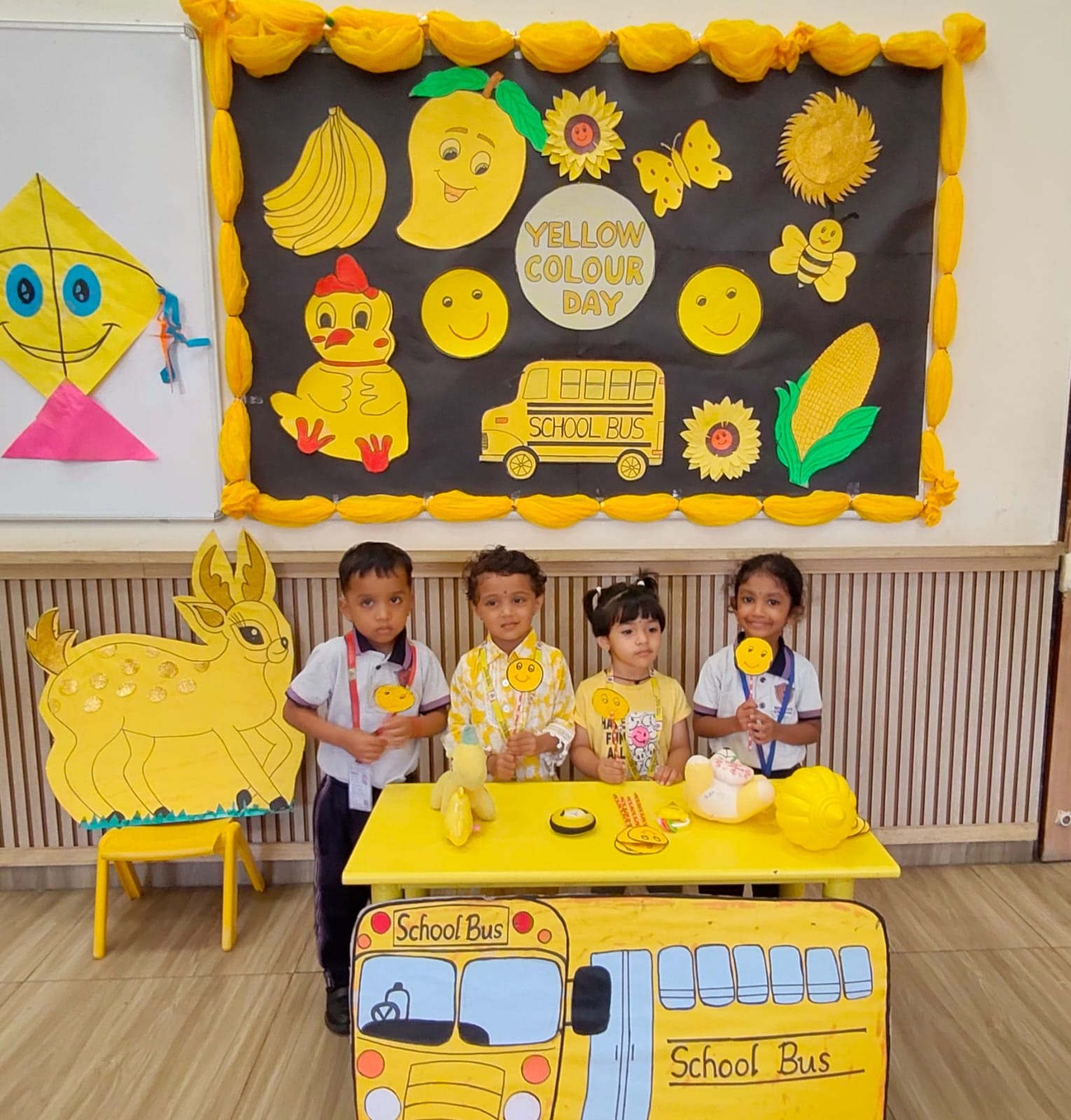 Indo Scots Global School 10