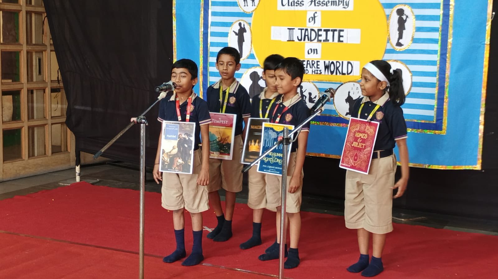 Indo Scots Global School 19