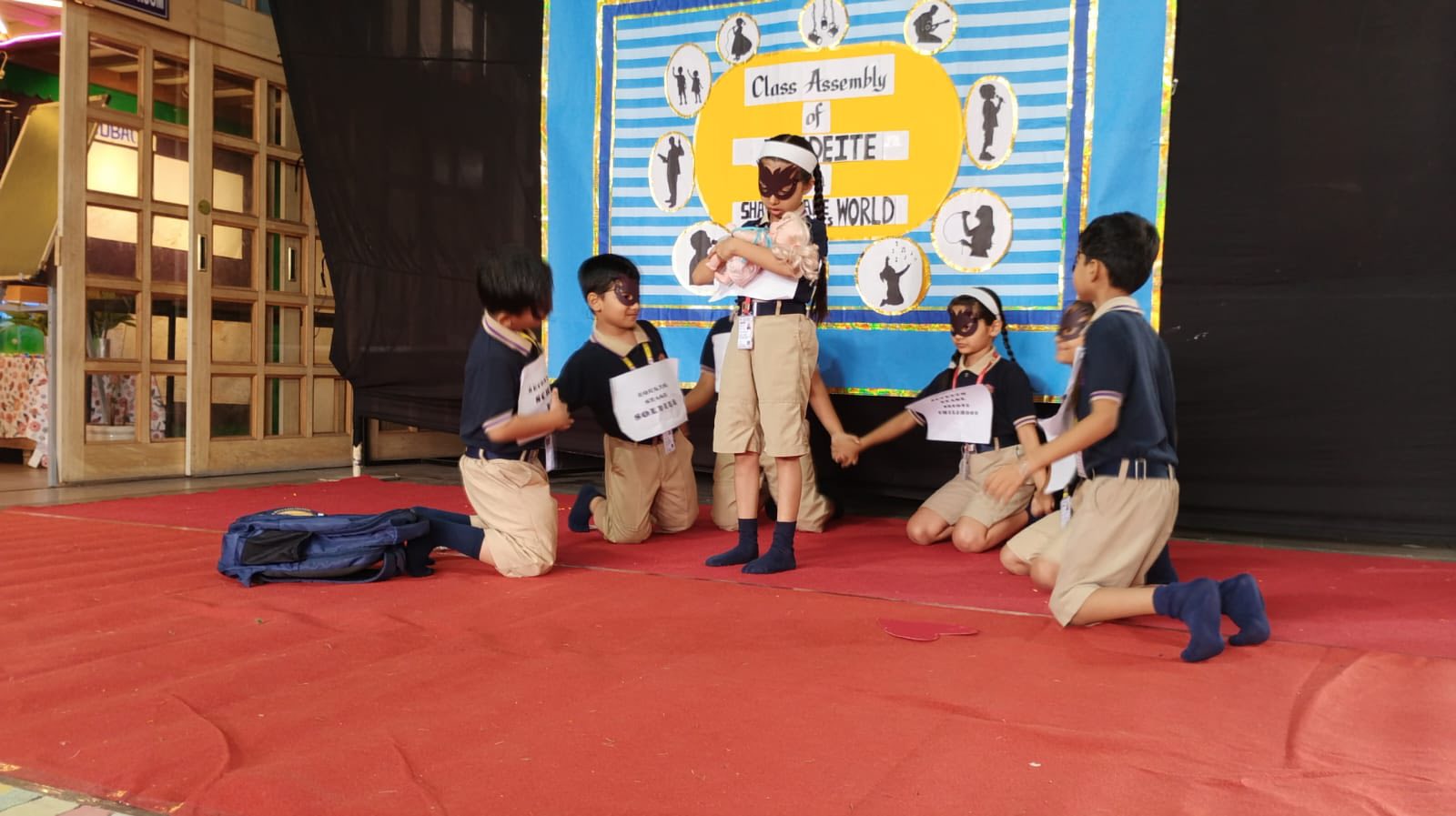 Indo Scots Global School 20