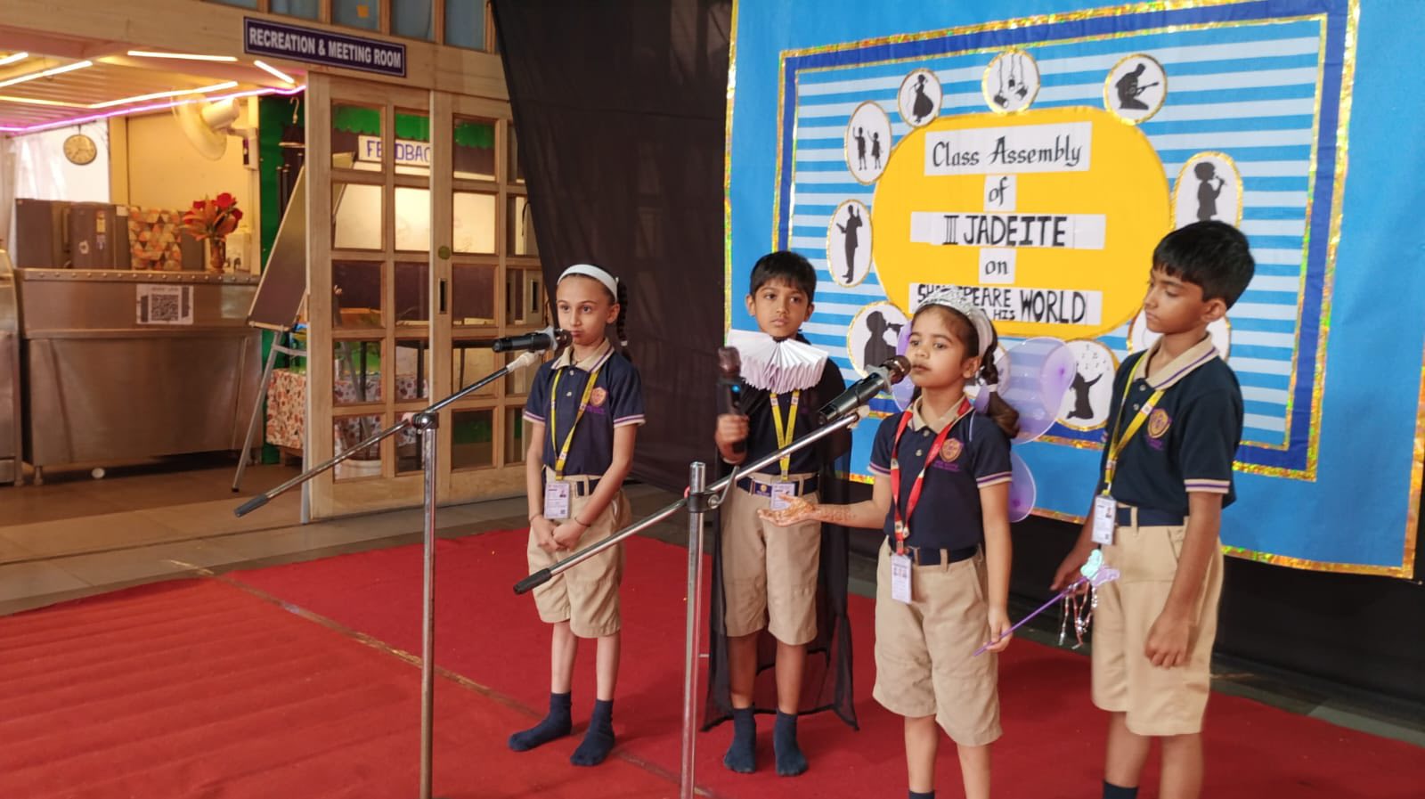 Indo Scots Global School 23