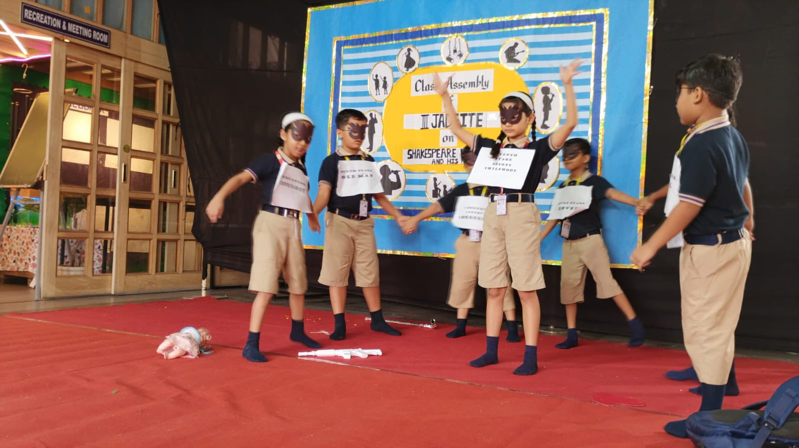 Indo Scots Global School 22