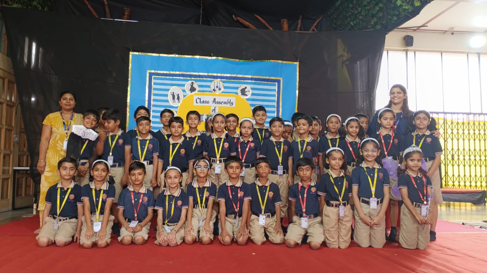 Indo Scots Global School 24