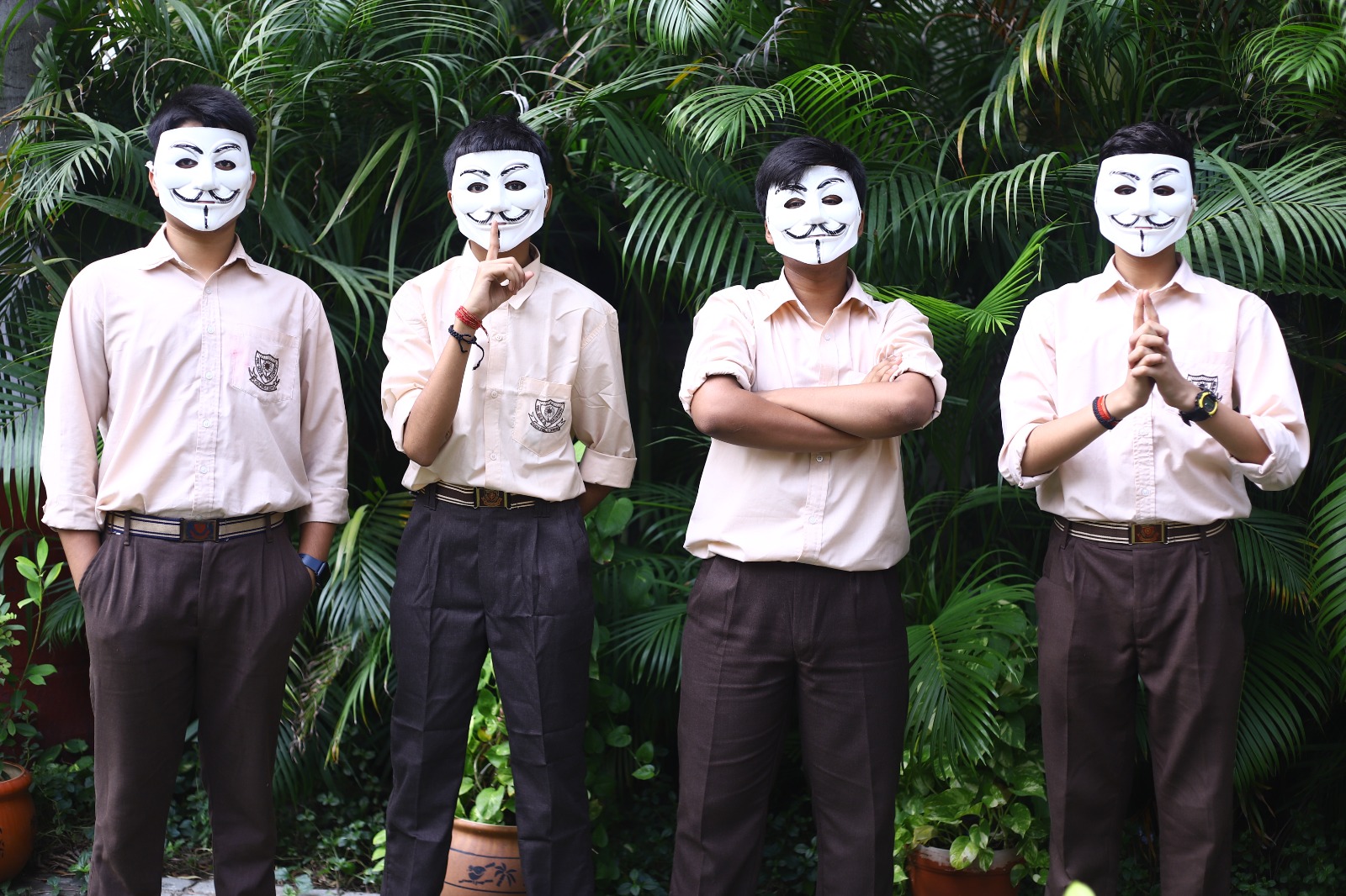 Plato Public School 2