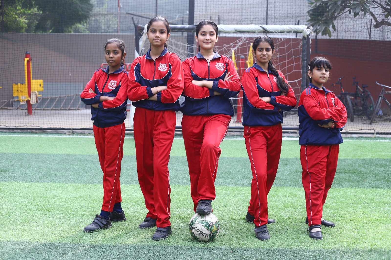 Plato Public School 5