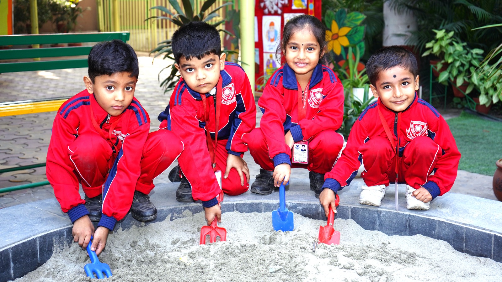 Plato Public School 10