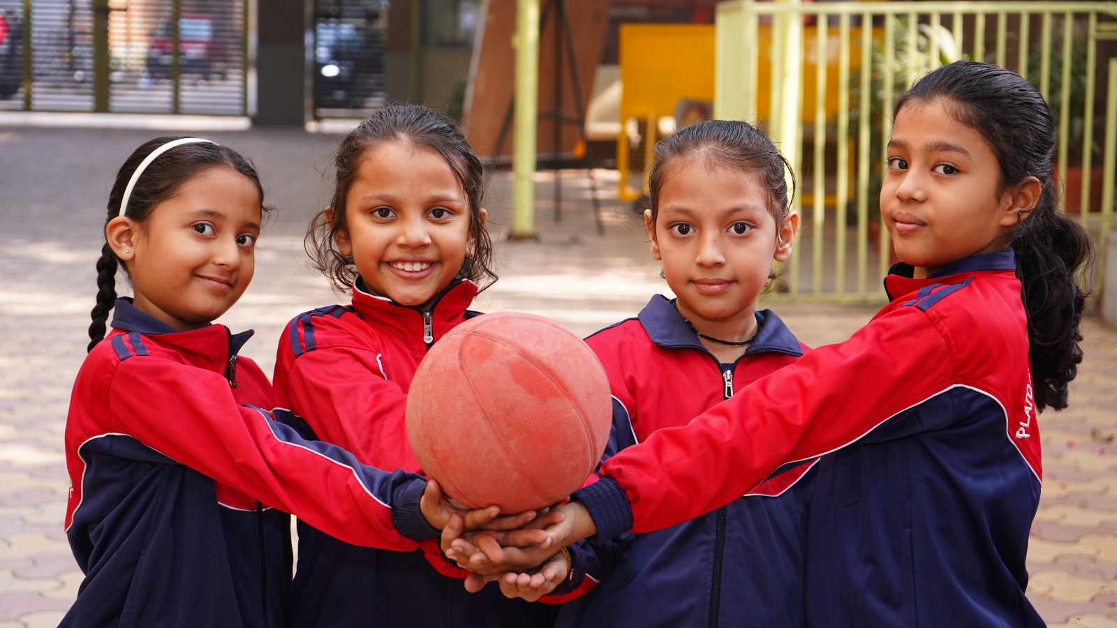Plato Public School 13