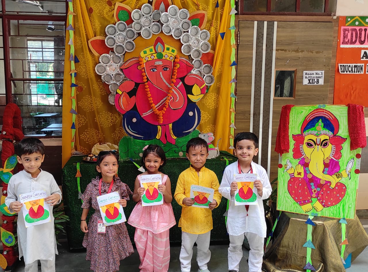 Plato Public School 24