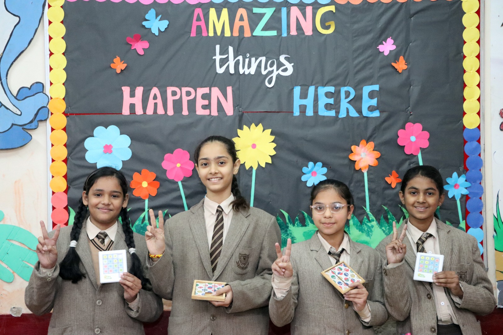 Plato Public School 27