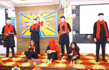 Plato Public School 30