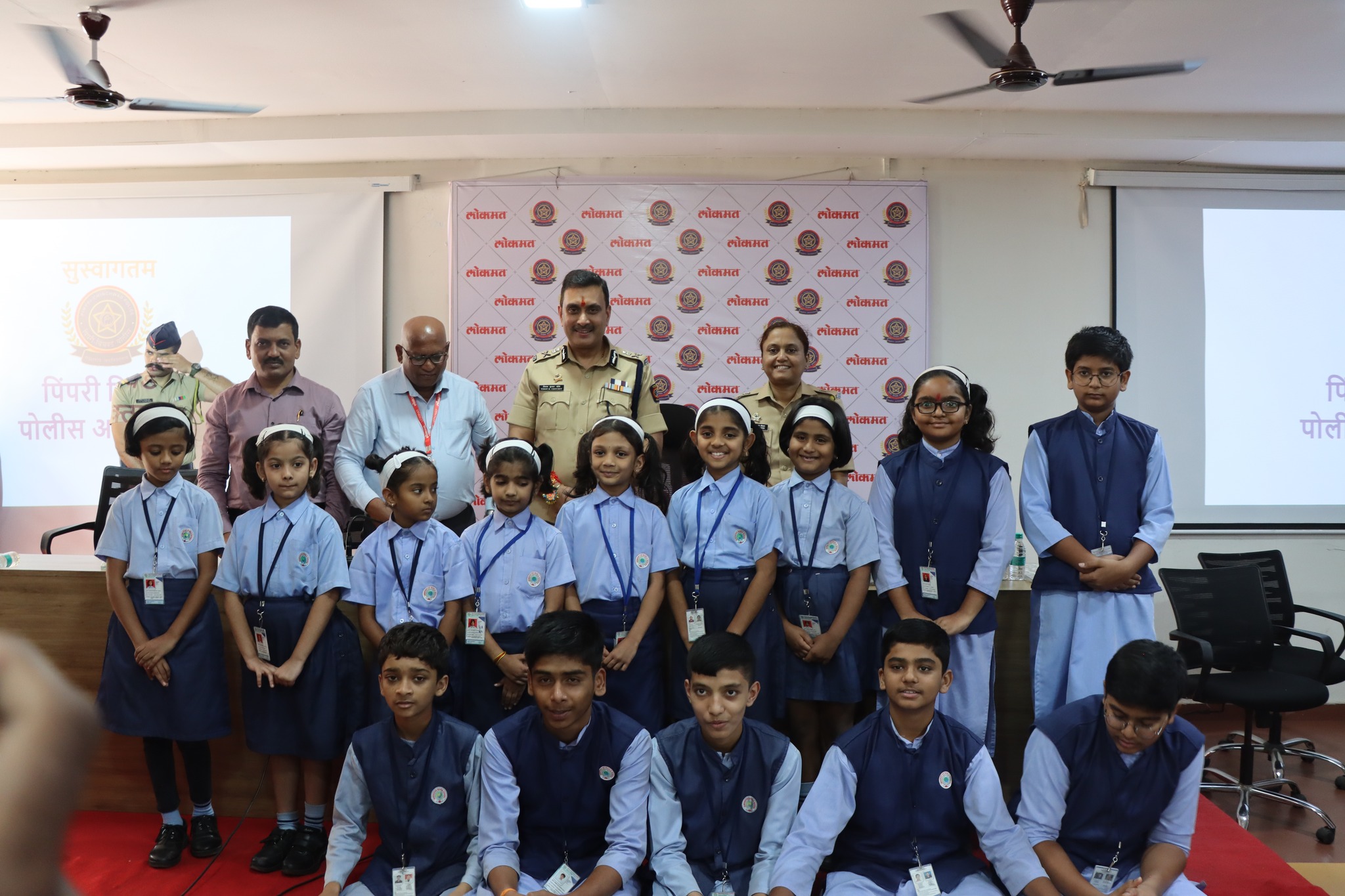 Innovative World School 10