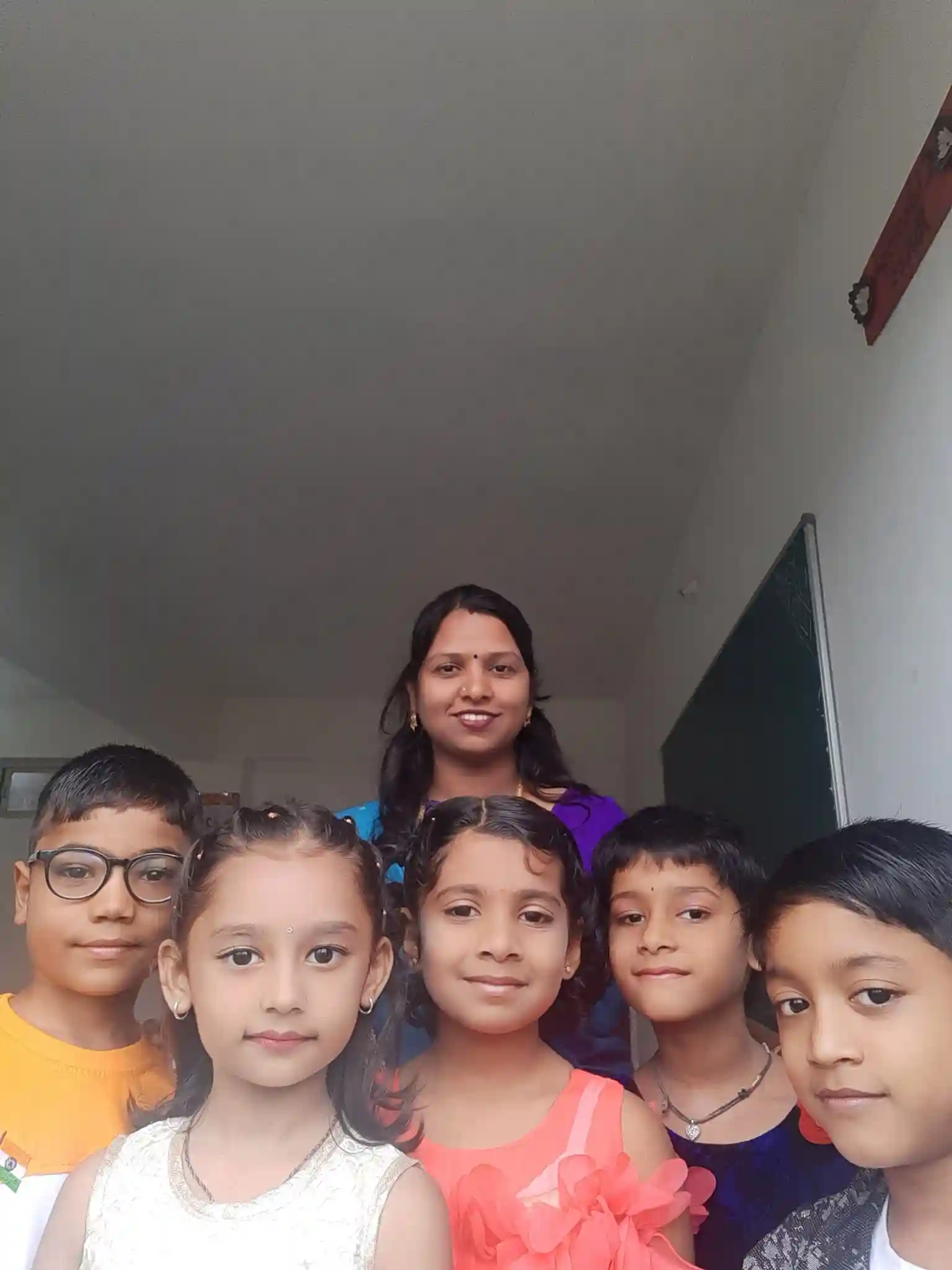 Inspire International School campus 4