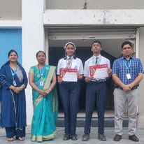 Jagadguru International School 2
