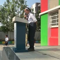 Jagadguru International School 6