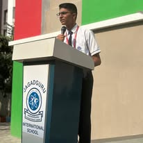 Jagadguru International School 4